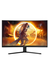 Obrázok pre AOC G4 CQ32G4VE počítačový monitor 81,3 cm (32