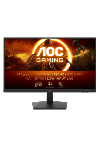 Obrázok pre AOC G1 27G15N2 počítačový monitor 68,6 cm (27