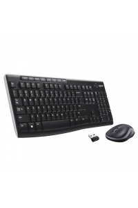 Obrázok pre Logitech LGT-MK270-US