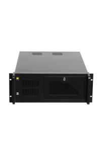 Obrázok pre Netrack NP5104 rack 4U Nástěnný regál Černá