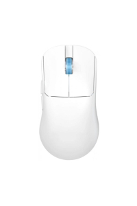 Obrázok pre Defender FAME GM-516 Optical Wireless Mouse 10000dpi 2.4 GHz + Bluetooth white RECHARGEABLE 5 Gaming buttons