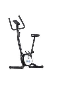 Obrázok pre One Fitness mechanické kolo RW3011 černé