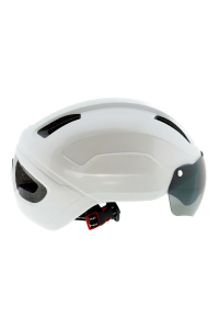 Obrázok pre Kask rowerowy SkateFlash Atomic White