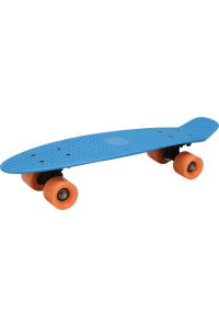 Obrázok pre Skateboard Flashcard Blue (80kg) 8EB000170