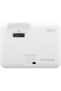 Obrázok pre Viewsonic LS740HD dataprojektor Projektor se standardní projekční vzdáleností 5000 ANSI lumen 3LCD 1080p (1920x1080) Bílá