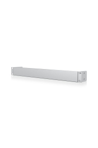 Obrázok pre Ubiquiti UACC-RACK-PANEL-BLANK-1U příslušenství k rackům Záslepka