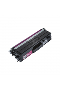 Obrázok pre Brother TONER MAGENTA F/6500 PAGES F/HL-L9310CDW/MFC-L9570CDW tonerová náplň 1 kusů Originální Purpurová