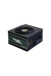 Obrázok pre Chieftec Task TPS-700S napájecí zdroj 700 W 20+4 pin ATX ATX Černá