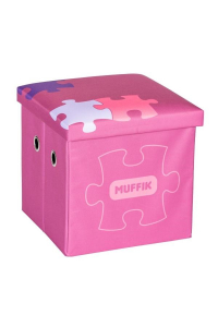 Obrázok pre PROMO Small Pink Container B MFK-060-2-2-05 041259