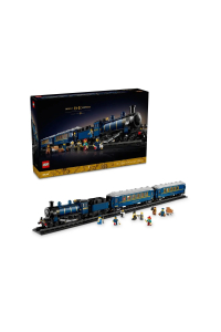 Obrázok pre LEGO IDEAS 21344 Vlak Orient Express