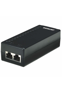 Obrázok pre Intellinet 524179 PoE adaptér Fast Ethernet 52 V