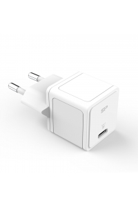 Obrázok pre Silicon Power Charger QM12 Type-C 20W