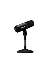 Obrázok pre Shure MV6 - Kardioidní dynamický mikrofon USB-C pro hráče a streamery