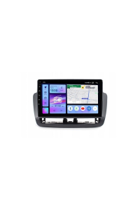 Obrázok pre RADIO GPS NAVIGACE SEAT IBIZA 2012-2015 ANDROID