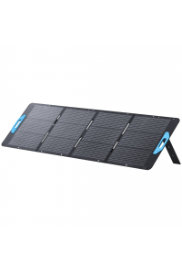 Obrázok pre Anker SOLIX PS200 solární panel 200 W Monokrystalický křemík