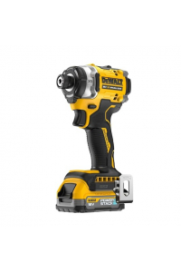 Obrázok pre Rázový utahovák DEWALT DCF860E2T-QW akumulátor 2x 18V XR POWERSTACK 1.7 Ah