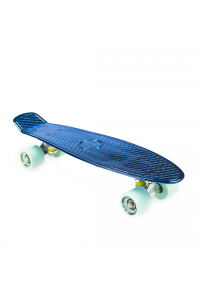 Obrázok pre Pennyboard NILS EXTREME PNB01 BLUE ELECTROSTYLE