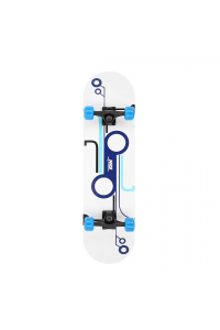 Obrázok pre NILS EXTREME CR3108SA METRO 2 skateboard