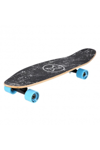 Obrázok pre PENNYBOARD NILS EXTREME WOOD BAHAMY