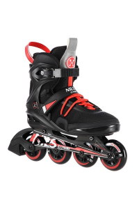 Obrázok pre INLINE BRUSLE NILS EXTREME NA14124 BLACK VELIKOST. 37