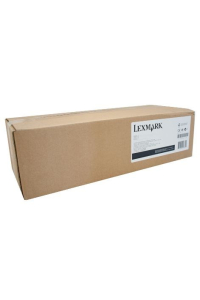 Obrázok pre Lexmark 24B7499 tonerová náplň 1 kusů Originální Azurová