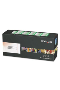 Obrázok pre Lexmark 24B7179 tonerová náplň 1 kusů Originální Purpurová