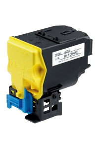 Konica Minolta TNP-27Y tonerová náplň 1 kusů Originální Žlutá Obrázok pre Konica Minolta TNP-27Y tonerová náplň 1 kusů Originální Žlutá