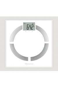 Obrázok pre Medisana BS 444 Bílá Elektronická osobní váha