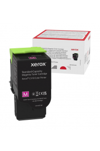 Obrázok pre Xerox C310/C315 Waste Toner Cartridge (25,000