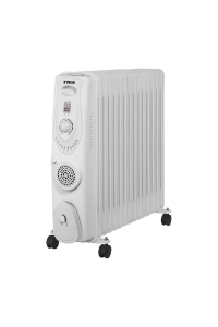 Obrázok pre NOVEEN ohřívač oleje OH150199 TUYA SMART 2500W + 400W turbo ventilátor