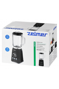 Obrázok pre Šálkový mixér Zelmer ZSB4799B 1,75 l 1200 W černý