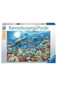 Obrázok pre Ravensburger 17426 puzzle 5000 kusů Podvodní