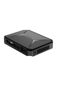 Obrázok pre Chuwi CH-HEROBOX Intel® N N100 8 GB DDR5-SDRAM 256 GB SSD Windows 11 Home Mini PC Černá