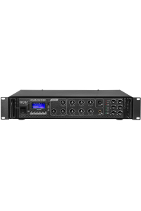 Obrázok pre FM/MP3/BLUETOOTH HQM2120BC RADIO AMPLIFIER 120W