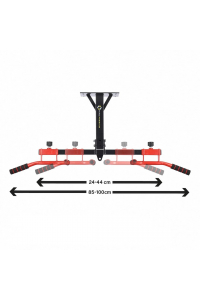 Obrázok pre HMS pull-up bar DD10