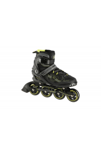 Obrázok pre INLINE BRUSLE NILS EXTREME NA9157 BLACK/GOLD VEL. 45