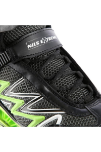 Obrázok pre INLINE BRUSLE NILS EXTREME NA8660 GREEN VEL. 39