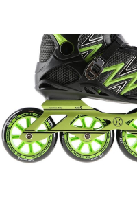 Obrázok pre INLINE BRUSLE NILS EXTREME NA8660 GREEN VEL. 45