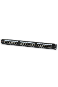 Obrázok pre Techly 24 x RJ45 Cat.6