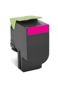 Obrázok pre RETURN-TONER CARTRIDGE MAGENTA/6.7K PGS F/CS431DW/CX431ADW