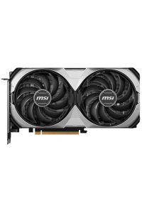 Obrázok pre MSI VENTUS GeForce RTX 4070 2X E1 12G OC NVIDIA 12 GB GDDR6