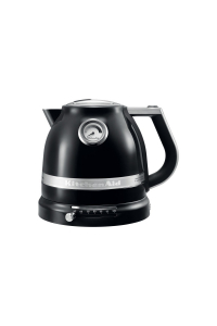 Obrázok pre KitchenAid 5KEK1522EOB elektrická konvice 1,5 l 2400 W Černá