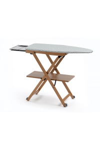 Obrázok pre ARREDAMENTI STIROCOMODO Ironing Board - 135 x 45 cm, Brown