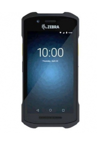 Obrázok pre WWAN - SINGLE-WAN, GMS, SE4100, NFC, 3GB/32GB, 13 MP, RFC, NO FFC, 2-PIN CONNECTOR, EXTENDED BATTERY, ROW