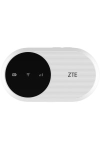 Obrázok pre ZTE U10S Pro 4G Mobile WiFi6 Hotspot - router