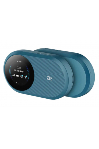 Obrázok pre ZTE U10S Pro 4G Mobile WiFi6 Hotspot - router