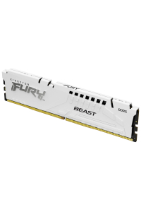 Obrázok pre Kingston Technology FURY Beast paměťový modul 16 GB 1 x 16 GB DDR5