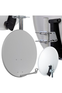 Obrázok pre DISH ANTENNA 80 CM BRIGHT (ASC-800M-J)