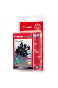 Obrázok pre Patrone Canon PG-575-XL+CL-576XL  black+Color