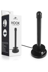 Obrázok pre DVB-T2 Magnetic Antenna Spacetronik Hook TV USB 30dB Double Power